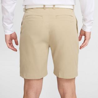 Nike Shorts de golf Tour Chino 8 po pour hommes