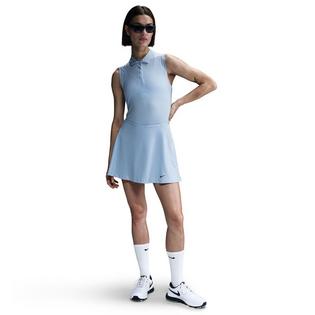 Nike Polo sans manches Dri-FIT Victory pour femmes