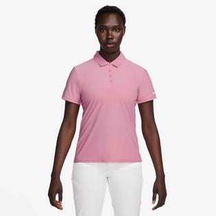 Nike Women's Dri-FIT Victory Short Sleeve Polo