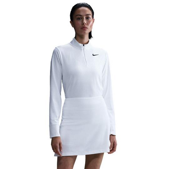 Women's Dri-FIT Advantage 1/2-Zip Top | Nike | Sporting Life Online