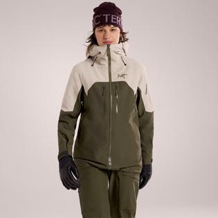 Arc'teryx Women's Ski Jackets | Sporting Life Arc'teryx Women's Ski Jackets | Sporting Life