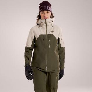 Arc'teryx Women's Rush Jacket