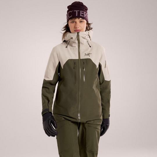 Women's Rush Jacket | Arc'teryx | Sporting Life Online