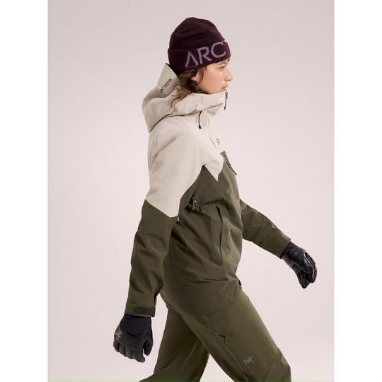 Women's Rush Jacket | Arc'teryx | Sporting Life Online