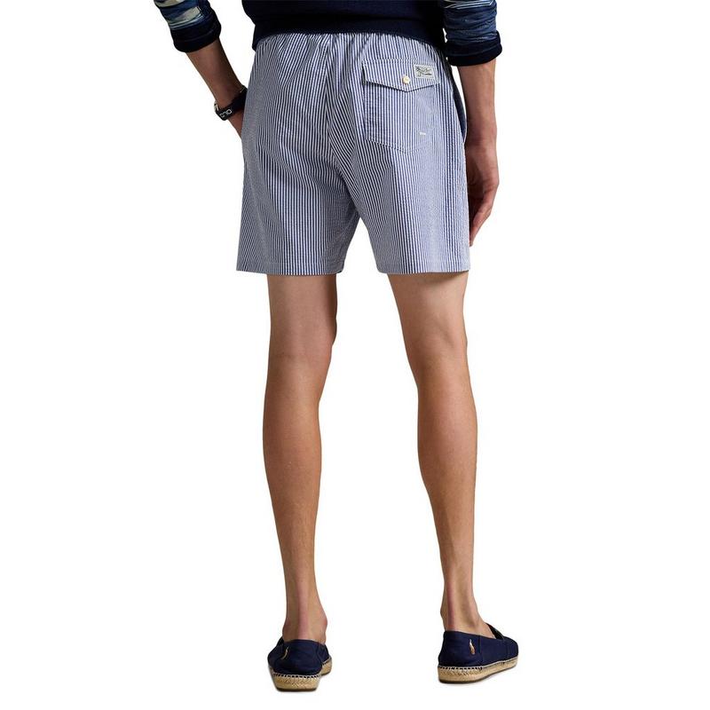Polo Ralph Lauren Short de bain Traveler Classic de 5,75 po pour hommes