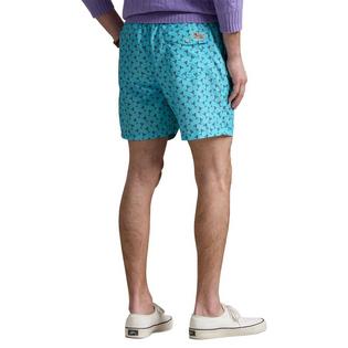 Polo Ralph Lauren Men's 5.75" Traveler Classic Swim Trunk