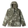 Junior Boys   6-16  Hikebound  153  II Printed Jacket