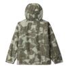 Junior Boys   6-16  Hikebound  153  II Printed Jacket