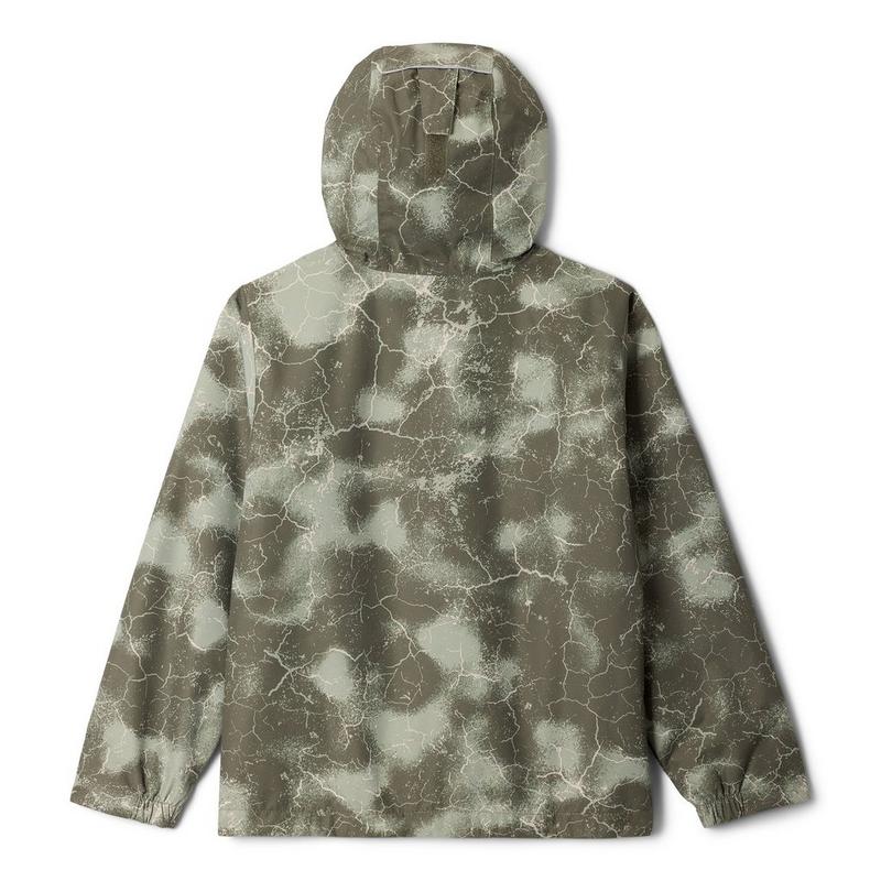 Columbia Veste &agrave; motifs Hikebound II pour gar&ccedil;ons juniors [6-16]