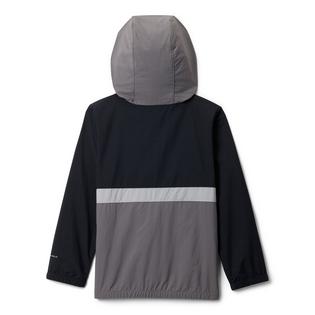 Columbia Junior Boys' [6-16] Spire Valley Windbreaker Jacket