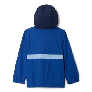 Columbia Junior Boys' [6-16] Spire Valley&#153; Windbreaker Jacket