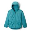 Junior Girls   6-16  Rainy Trails  x2122  II Fleece Lined Jacket