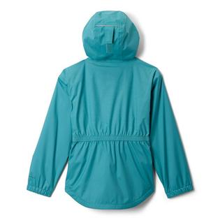 Columbia Junior Girls' [6-16] Rainy Trails™ II Fleece Lined Jacket