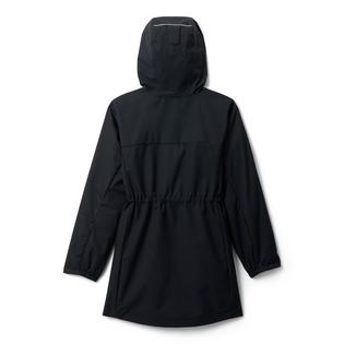 Columbia Junior Girls' [6-16] Hikebound Long Jacket