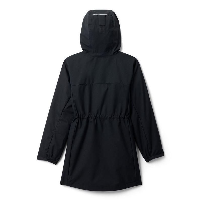 Columbia Manteau long Hikebound pour filles juniors [6-16]