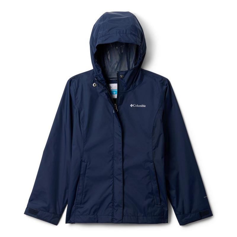 Columbia Veste de pluie Arcadia pour filles juniors [6-16]
