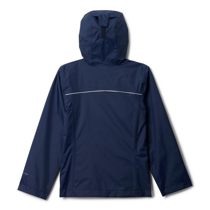 Columbia Veste de pluie Arcadia pour filles juniors [6-16]