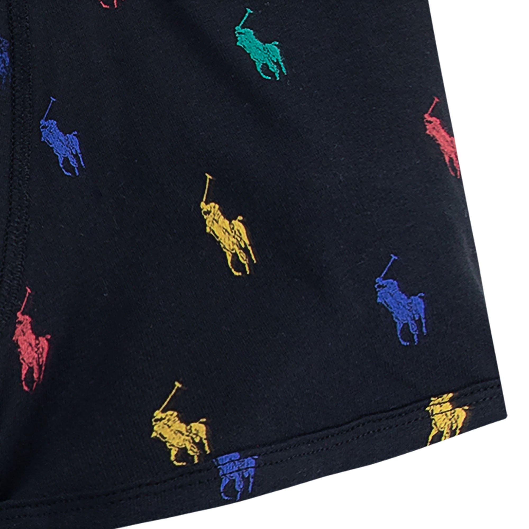 Junior Boys' [8-20] Stretch Jersey Boxer Brief (3 Pack)