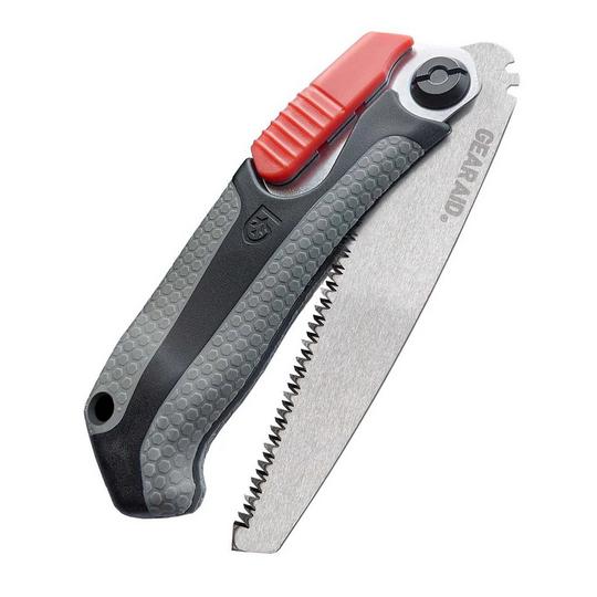 Gear Aid Scie de camping Skara avec  tui