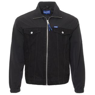 HUGO Men's Boro251W1 Jacket
