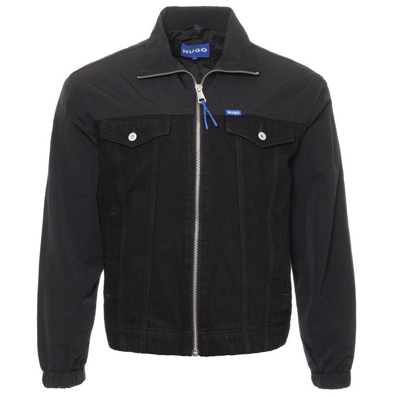HUGO Veste Boro251W1 pour hommes