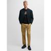 Blouson aviateur Olmec pour hommes