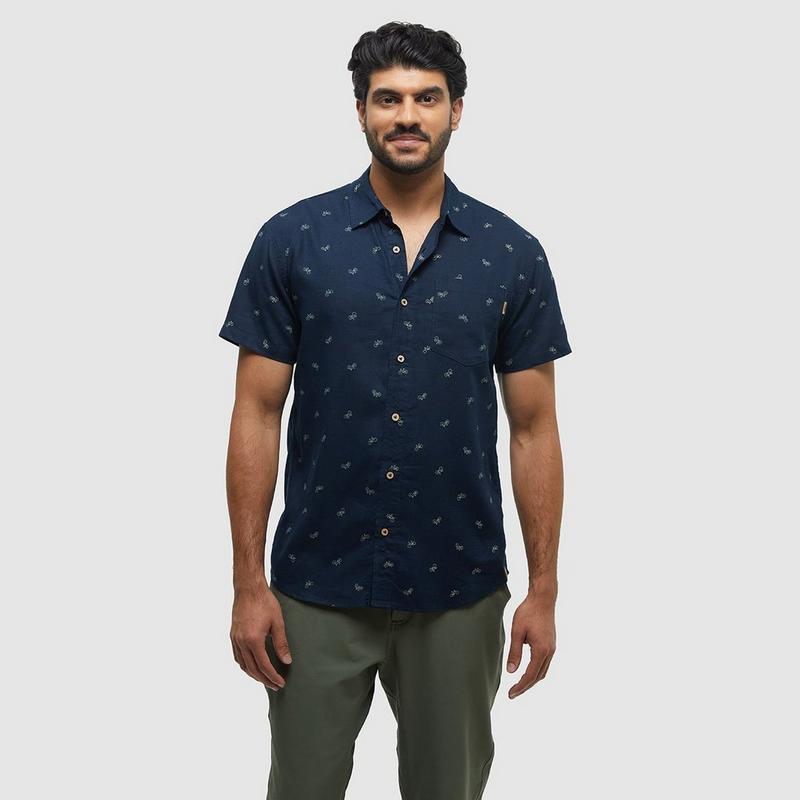 Tentree Chemise Mancos pour hommes