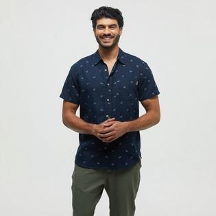 Tentree Men's Mancos Shirt
