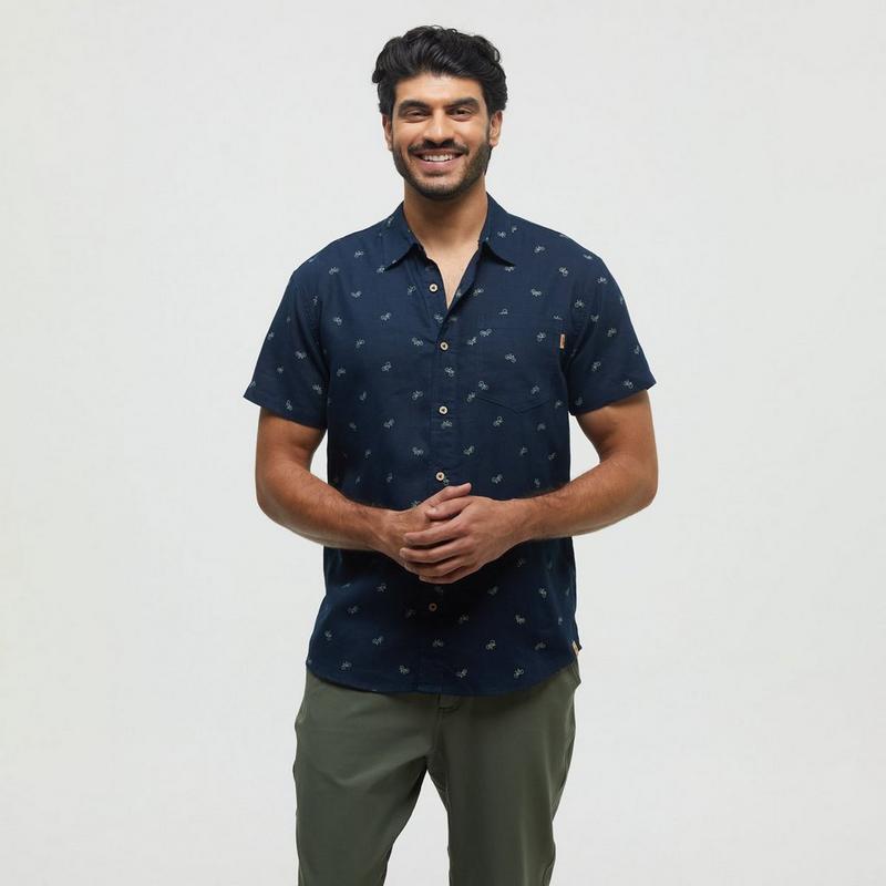Tentree Chemise Mancos pour hommes