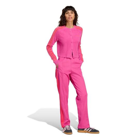 Women's Fluffy Knit Cardigan | adidas Originals | Sporting Life Online