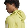 Men s Own The Run Winterized Hooded Half-Zip Top