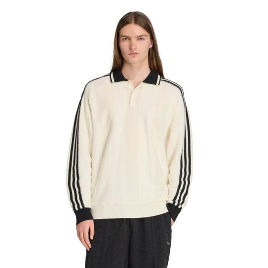 Men's Premium Knitted Jersey Sweater | adidas Originals | Sporting