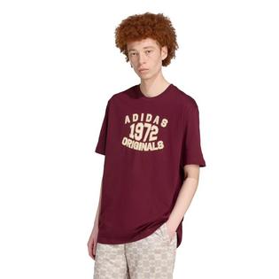 adidas Originals Men's Collegiate Loose T-Shirt