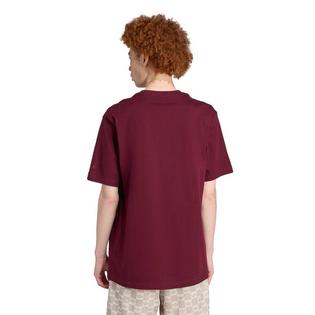 adidas Originals Men's Collegiate Loose T-Shirt