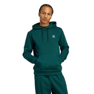 adidas Originals Men's Trefoil Essentials Hoodie