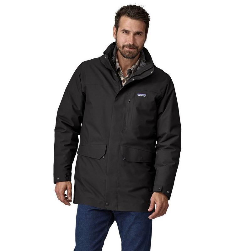 Patagonia Parka Tres 3-en-1 pour hommes