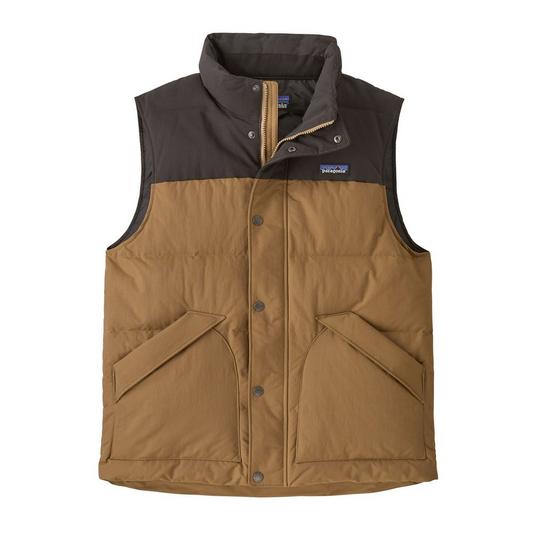 Men's Downdrift Vest | Patagonia | Sporting Life Online