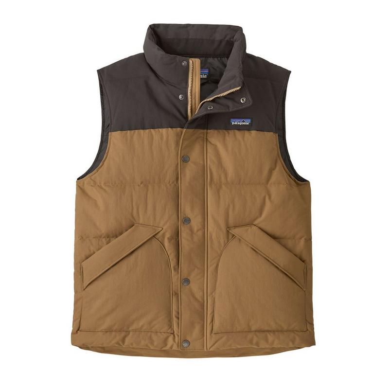 Patagonia Gilet Downdrift pour hommes