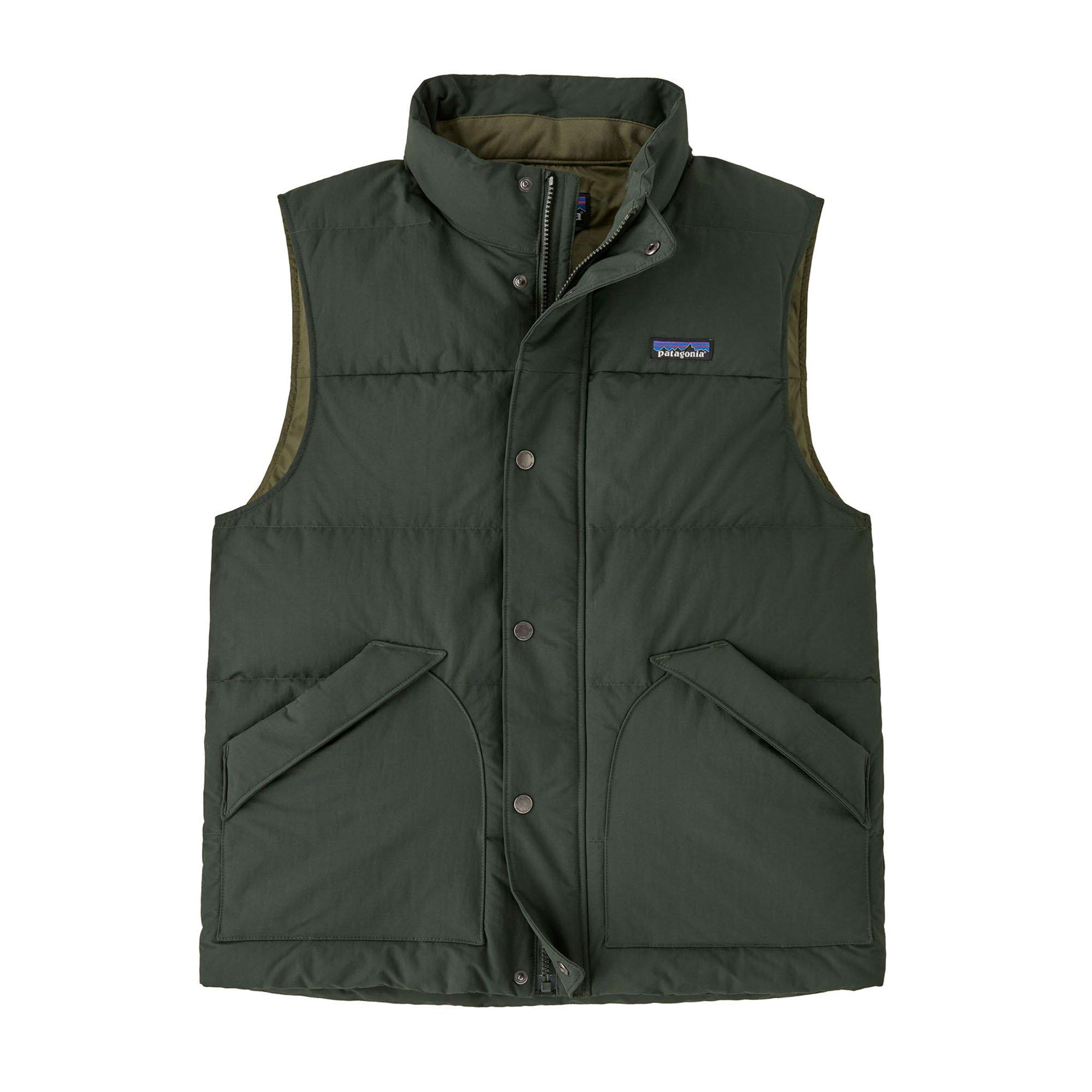Men's Downdrift Vest | Patagonia | Sporting Life Online