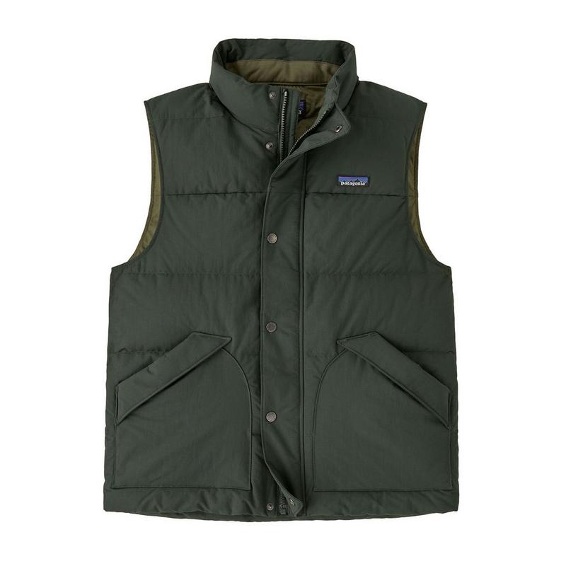 Patagonia Gilet Downdrift pour hommes