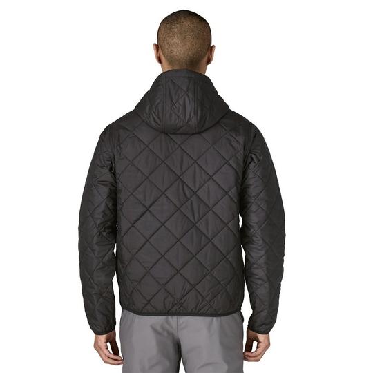 Patagonia Diamond Quilted Bomber ジャケット L Men's Diamond Quilted Bomber Hoody Jacket | Patagonia | Sporting