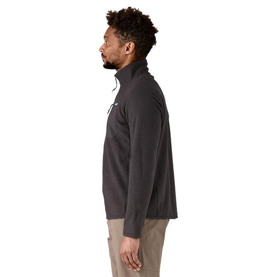Men's R1® Air Fleece Zip-Neck Top | Patagonia | Sporting Life