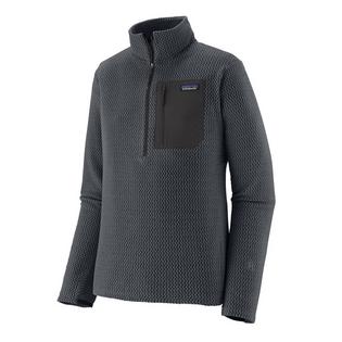 Patagonia Men's R1&#174; Air Fleece Zip-Neck Top