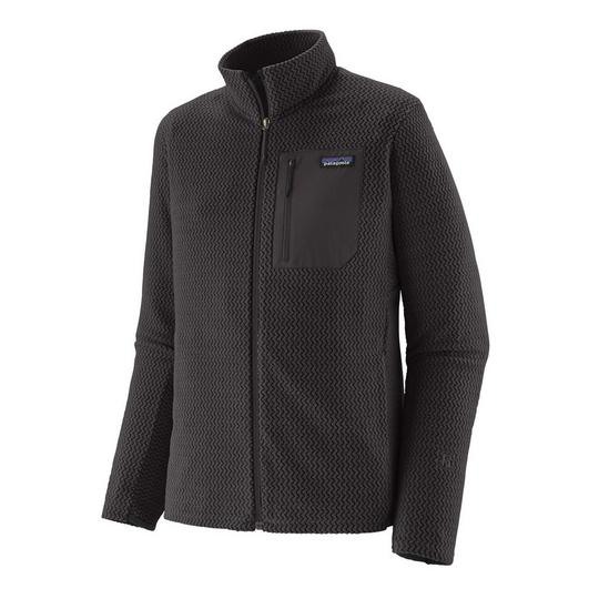 【新品】patagonia R1エアクルー 黒size M Men's R1® Air Fleece Jacket | Patagonia | Sporting Life Online