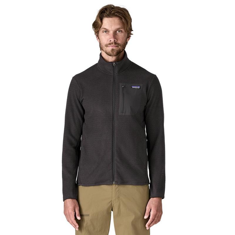 Patagonia Veste R1® Air Fleece pour hommes