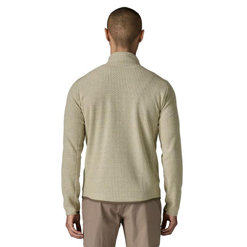 Patagonia Veste R1® Air Fleece pour hommes