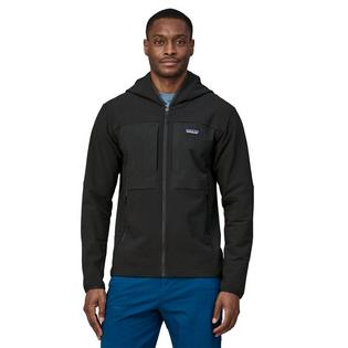 Patagonia Men's R2&#174; TechFace Hoody Jacket