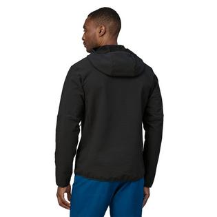 Patagonia Men's R2&#174; TechFace Hoody Jacket