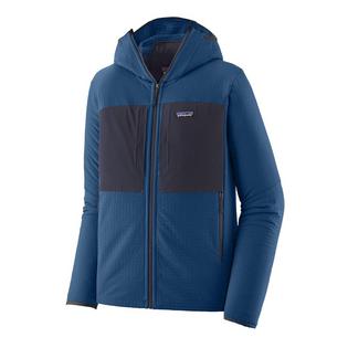 Patagonia Men's R2&#174; TechFace Hoody Jacket