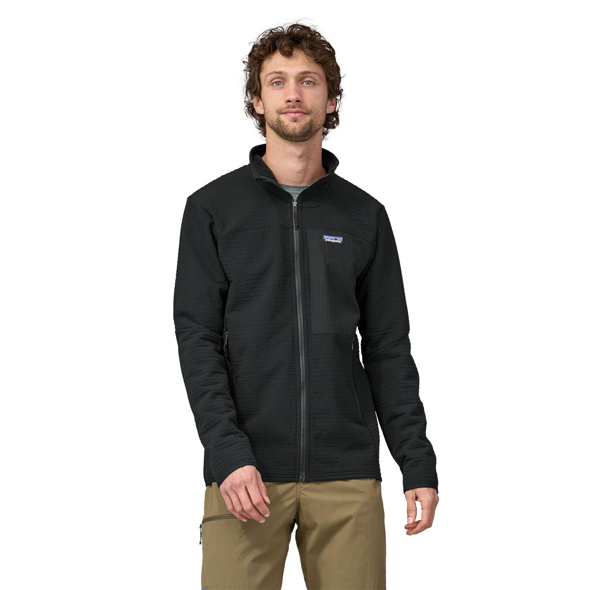 patagonia R2 JACKET 25147FA13 PORLARTEC Men